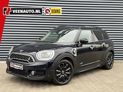 MINI Countryman - 2.0 Cooper S E ALL4 Chili Pano/H&K/Apple