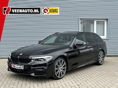 BMW 5-serie Touring - 530i M-Sport Shadow