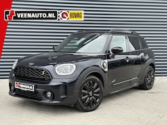 MINI Countryman - 2.0 Cooper S E ALL4 Chili Harman Kardon