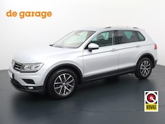 Volkswagen Tiguan - 1.5 TSI ACT Comfortline Business | 150 PK | Automaat | Apple Carplay / Android Auto | Park