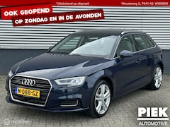 Audi A3 Sportback - 2.0 TFSI quattro Design Pro Line Plus