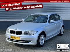 BMW 1-serie - 116i High Executive