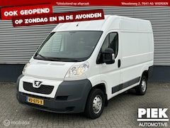 Peugeot Boxer - Bestel 333 2.2 HDI L1H2 Geschikt als CAMPER