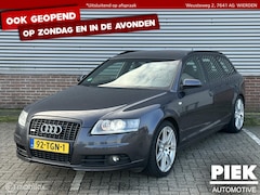 Audi A6 Avant - 2.8 FSI quattro Pro S-Line YOUNGTIMER