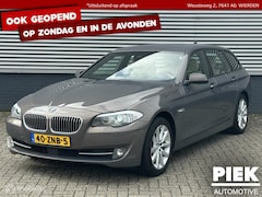 BMW 5-serie Touring - 535xd High Executive INDIVIDUAL