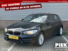 BMW 1-serie - 116i High Executive NETTE STAAT, NAVIGATIE