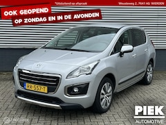 Peugeot 3008 - 1.2 PureTech Style