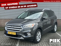 Ford Kuga - 1.5 EcoBoost Titanium TREKHAAK, NAVIGATIE