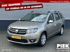 Dacia Logan MCV - 0.9 TCe Lauréate