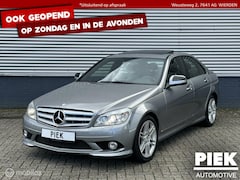 Mercedes-Benz C-klasse - 350 Avantgarde AMG PAKKET, V6