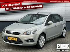 Ford Focus - 1.8 Limited