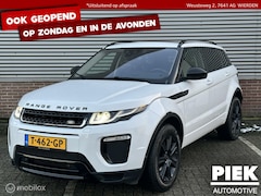 Land Rover Range Rover Evoque - 2.0 Si4 HSE Dynamic PANODAK