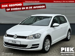 Volkswagen Golf - 1.2 TSI Connected Series ACC, APK NIEUW