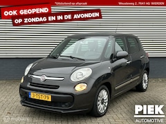 Fiat 500 L - 0.9 TwinAir Lounge