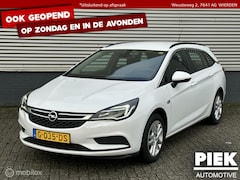 Opel Astra Sports Tourer - 1.0 Turbo Business Executive BTW