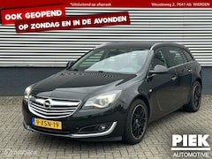 Opel Insignia Sports Tourer - 1.4 T EcoFLEX Cosmo