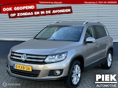 Volkswagen Tiguan - 1.4 TSI Sport&Style XENON, NETTE STAAT