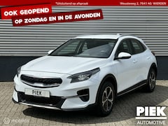 Kia XCeed - 1.6 GDi PHEV DynamicLine