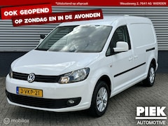 Volkswagen Caddy Maxi - Bestel 1.6 TDI 2x Schuifdeur