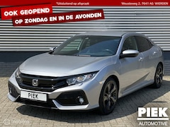 Honda Civic - 1.0 i-VTEC Elegance ACC, NAVI, CAMERA, BOMVOL