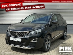 Peugeot 3008 - 1.2 e-THP Allure AUTOMAAT, TOPSTAAT