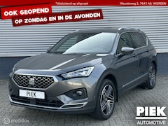 Seat Tarraco - 2.0 TSI 4DRIVE Xcellence Limited Edition