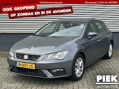 Seat Leon - 1.0 EcoTSI Style AUTOMAAT, CARPLAY, NAVI, PDC