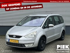 Ford Galaxy - 1.8 TDCi TREKHAAK