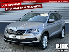 Skoda Karoq - 1.5 TSI ACT Ambition AUTOMAAT, TREKHAAK