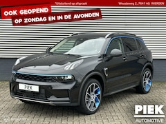 Lynk & Co 01 - 1.5 261 PK Plug-in Hybrid | PANO | ACC | BOMVOL