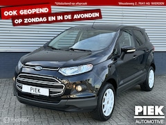 Ford EcoSport - 1.5 Ti-VCT Titanium AUTOMAAT