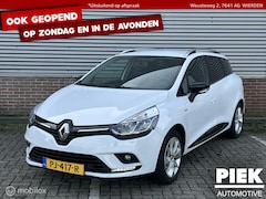 Renault Clio Estate - 1.5 dCi Ecoleader Zen TREKHAAK