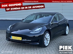 Tesla Model 3 - Standard RWD Plus 60 kWh INCLUSIEF BTW