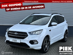 Ford Kuga - 1.5 EcoBoost ST Line AWD, PANORAMADAK, TREKHAAK