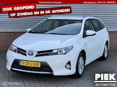 Toyota Auris - 1.8 Hybrid Aspiration NIEUWSTAAT, APK NIEUW