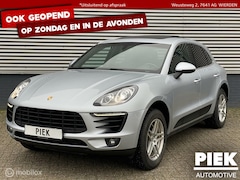 Porsche Macan - 3.0 D S PANORAMADAK, NETTE STAAT, TREKHAAK