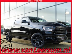 Dodge Ram Pick Up - Laramie Premium | Pano | 360° | H&K | 22"