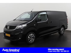 Fiat Scudo - 2.0 MultiJet 180 L3 DC Automaat 177PK | Driver Pakket | Camera | Schuifdeur | Zondag Open