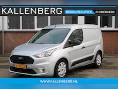 Ford Transit Connect - 1.5 EcoBlue L1 Trend 63DKM / Voorruitverwarming / Parkeersensoren