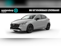 Mazda 2 - 2 1.5 e-SkyActiv-G 90 Homura