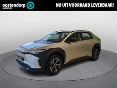 Toyota bZ4X - Active 71 kWh *NIEUWE AUTO