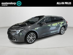 Toyota Corolla Touring Sports - 1.8 Hybrid First Edition