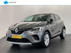 Renault Captur - TCe 90pk Business Zen