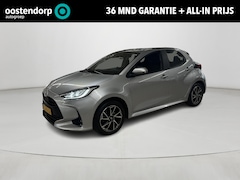 Toyota Yaris - 1.5 VVT-i Dynamic