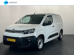 Citroën Berlingo - Van GB 1.5 BlueHDi 75pk L1 / H1 Club