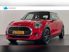 MINI Cooper - 3-Deurs (f56) 1.5 Essential 136PK Automaat | PANORAMA DAK