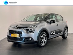 Citroën C3 - 1.2 PureTech 83pk Plus