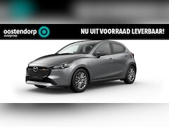 Mazda 2 - 2 1.5 e-SkyActiv-G 90 Exclusive-Line | Driver Assistance Pack | Direct uit voorraad leverb