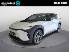 Toyota bZ4X - Premium 71 kWh |Panoramisch Dak|