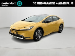 Toyota Prius - 2.0 Plug-in Executive *PANORAMADAK/ DODEHOEKDETECTIE/ STOELVERWARMING/ STUURVERWARMING/ 36